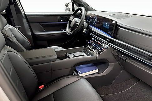 Hyundai, 2026 3