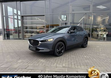 Mazda CX-30, 2025