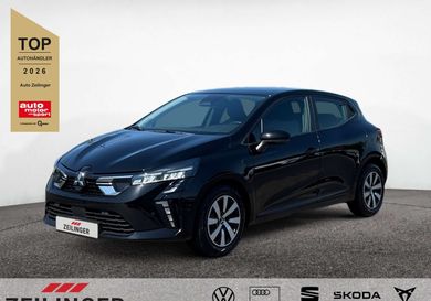 Mitsubishi Colt, 2024