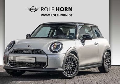 MINI, 2024