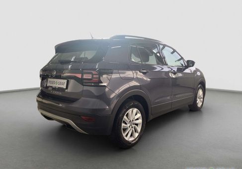 Volkswagen T-Cross, 2023