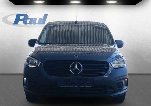 Mercedes-Benz Citan, 2022