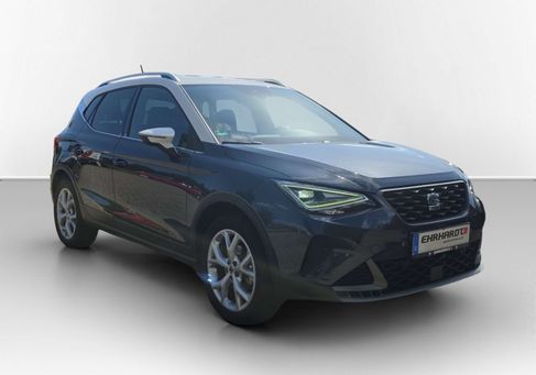 Seat Arona, 2023 3