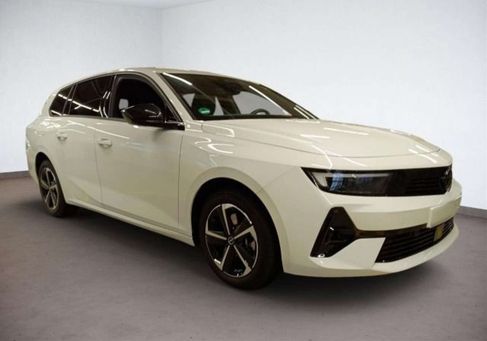 Opel Astra, 2025