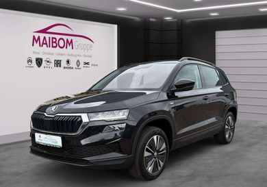 Skoda Karoq, 2023