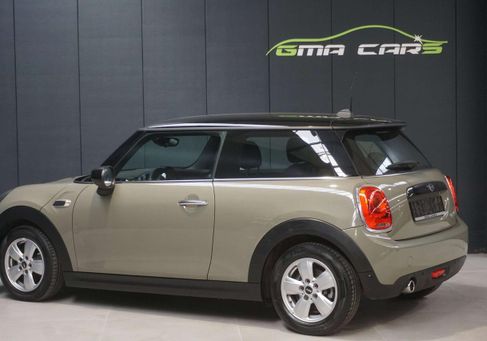 MINI Cooper, 2020