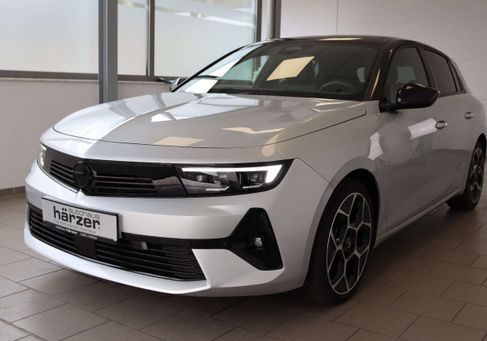Opel Astra, 2024
