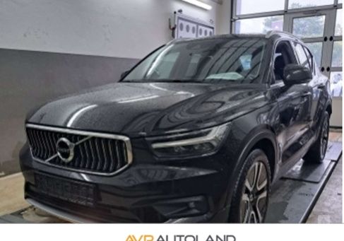 Volvo XC40, 2020