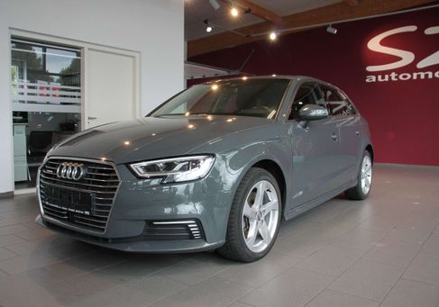 Audi A3, 2020 3