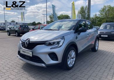Renault Captur, 2023
