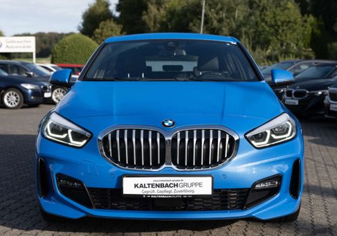 BMW 118, 2021 3