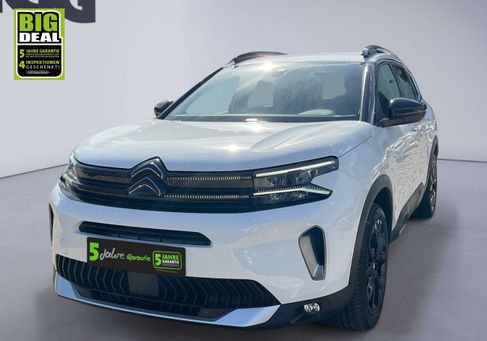 Citroën C5 Aircross, 2023 2