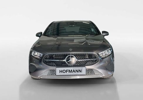Mercedes-Benz A 180, 2023