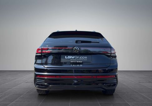 Volkswagen Taigo, 2023