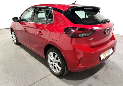 Opel Corsa, 2023 2