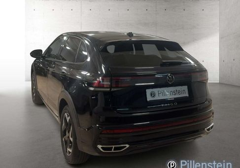 Volkswagen Taigo, 2025