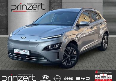 Hyundai Kona, 2024