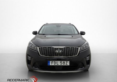 Kia Sorento, 2020 2