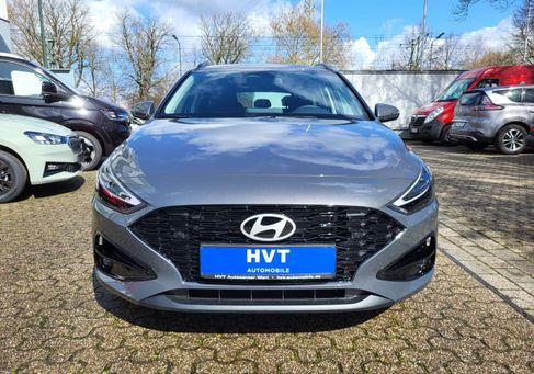 Hyundai i30, 2026 3