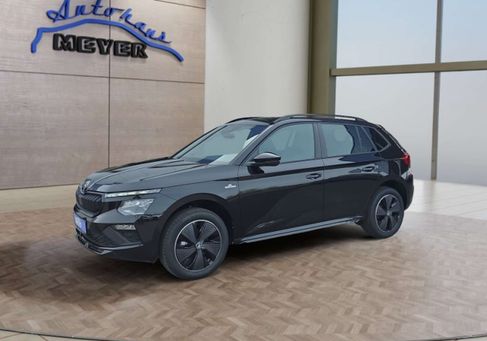 Skoda Kamiq, 2026 2