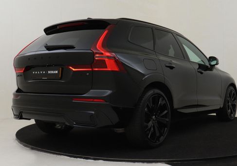 Volvo XC60, 2026 3