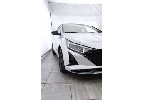 Hyundai i20, 2026 3