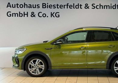Volkswagen Taigo, 2023