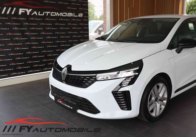 Renault Clio, 2023