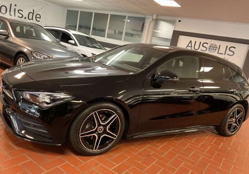 Mercedes-Benz CLA 200, 2023