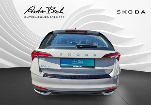 Skoda Scala, 2024