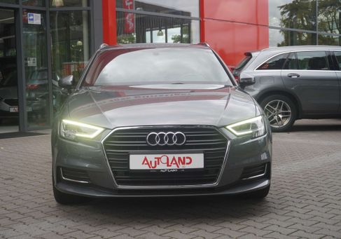 Audi A3, 2019 3