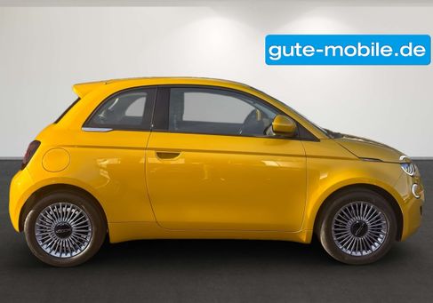 Fiat 500, 2026