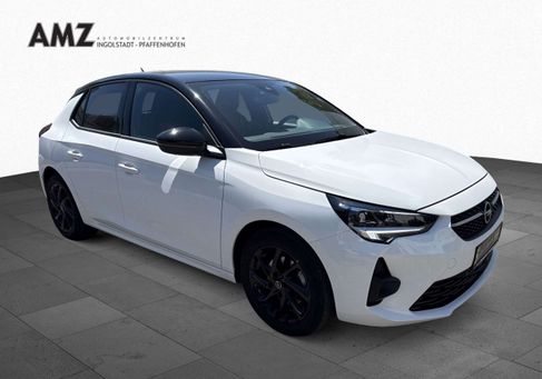Opel Corsa, 2022 3