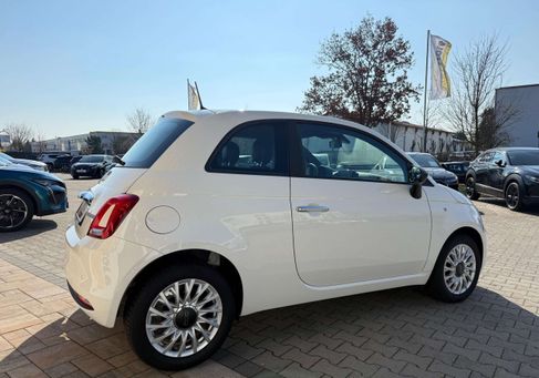 Fiat 500, 2023 3