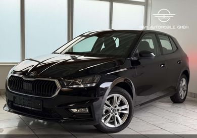 Skoda Fabia, 2026