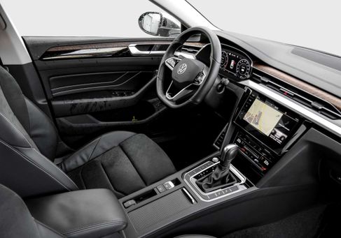 Volkswagen Arteon, 2020 3