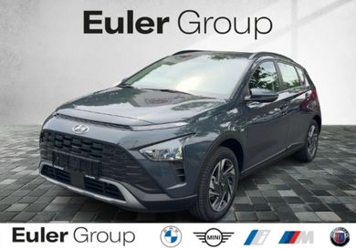 Hyundai Bayon, 2023