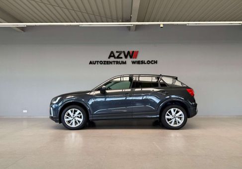 Audi Q2, 2021 3