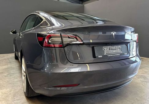 Tesla Model 3, 2020 3