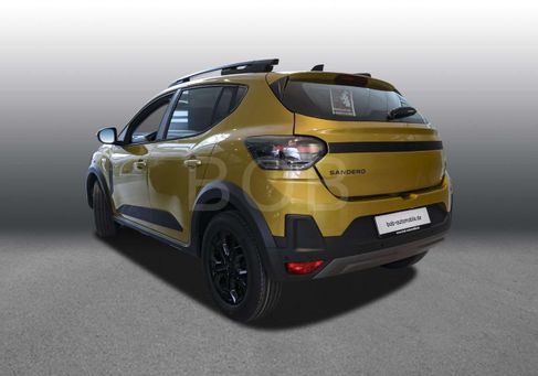 Dacia Sandero, 2026