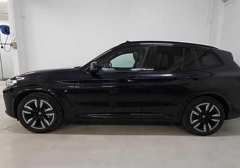 BMW iX, 2022 3