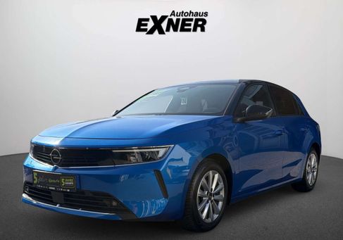Opel Astra, 2023