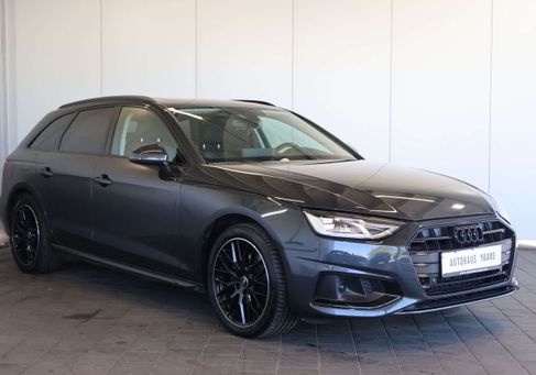 Audi A4, 2023