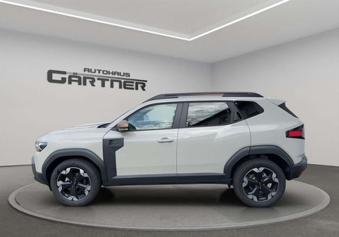 Dacia Duster, 2024 2