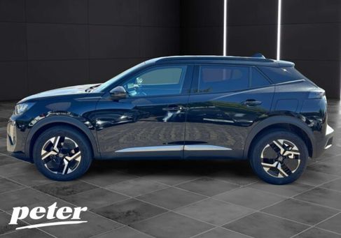 Peugeot 2008, 2024