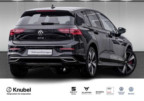 Volkswagen Golf, 2022
