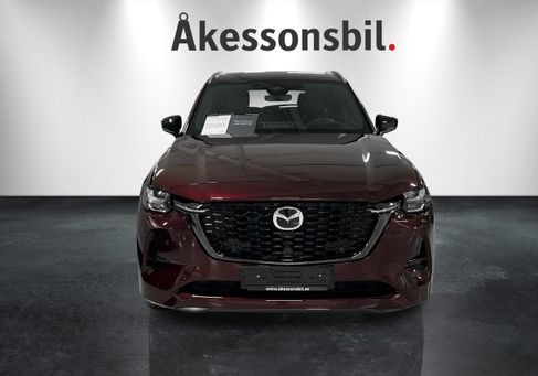 Mazda, 2025 2