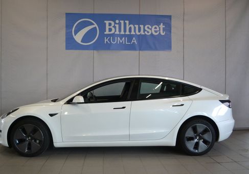 Tesla Model 3, 2023 2