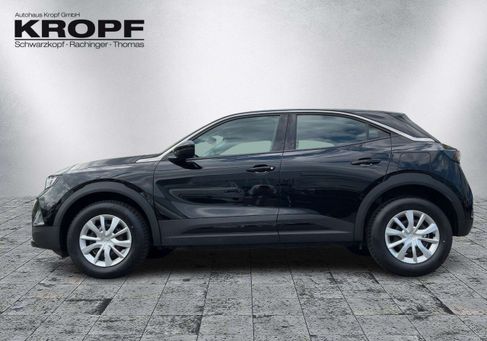 Opel Mokka, 2024 3