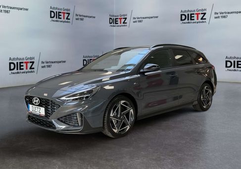 Hyundai i30, 2026 3